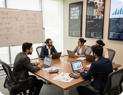 Advanced Excel Functions Every Financial Analyst Must Know