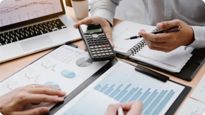 Essential Skills for Building a Successful Finance Career