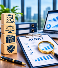 Audit & Assurance