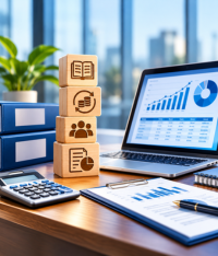 Client Accounting Services