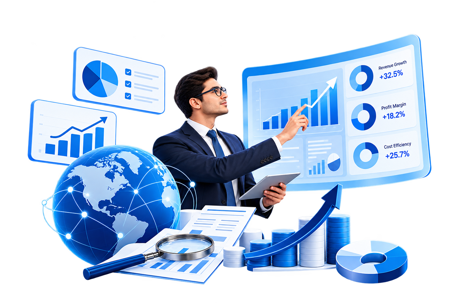 Learn FinancialModeling with CFI