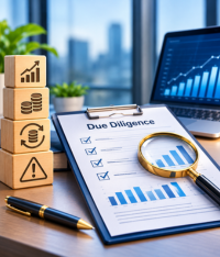 Financial Due Diligence