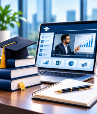Fincore Learning