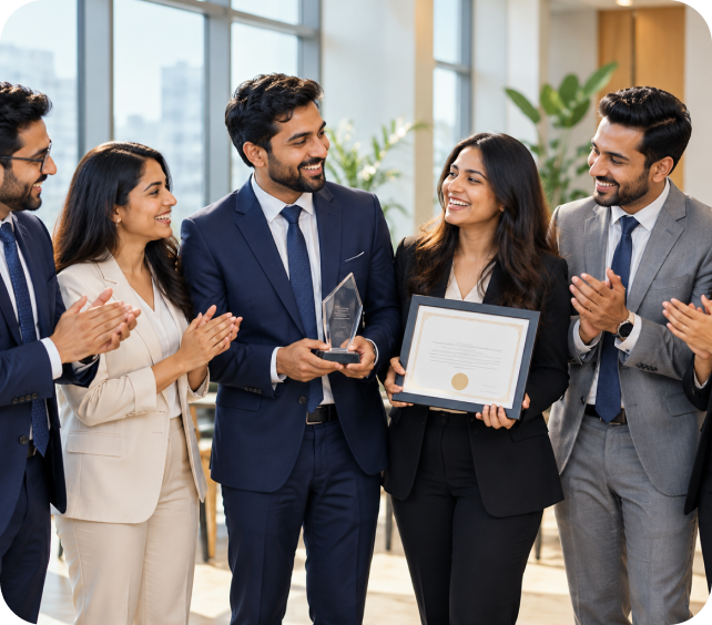 Start Building Your Successful Finance Career Today